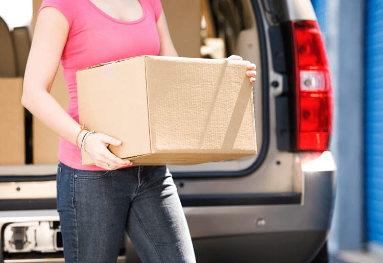 Top 10 Ways You Can Save Money When Choosing a Storage Unit Company